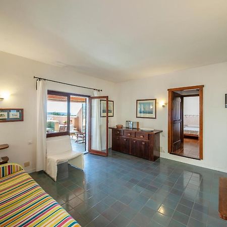 Villa Ginepri Stintino Exterior foto