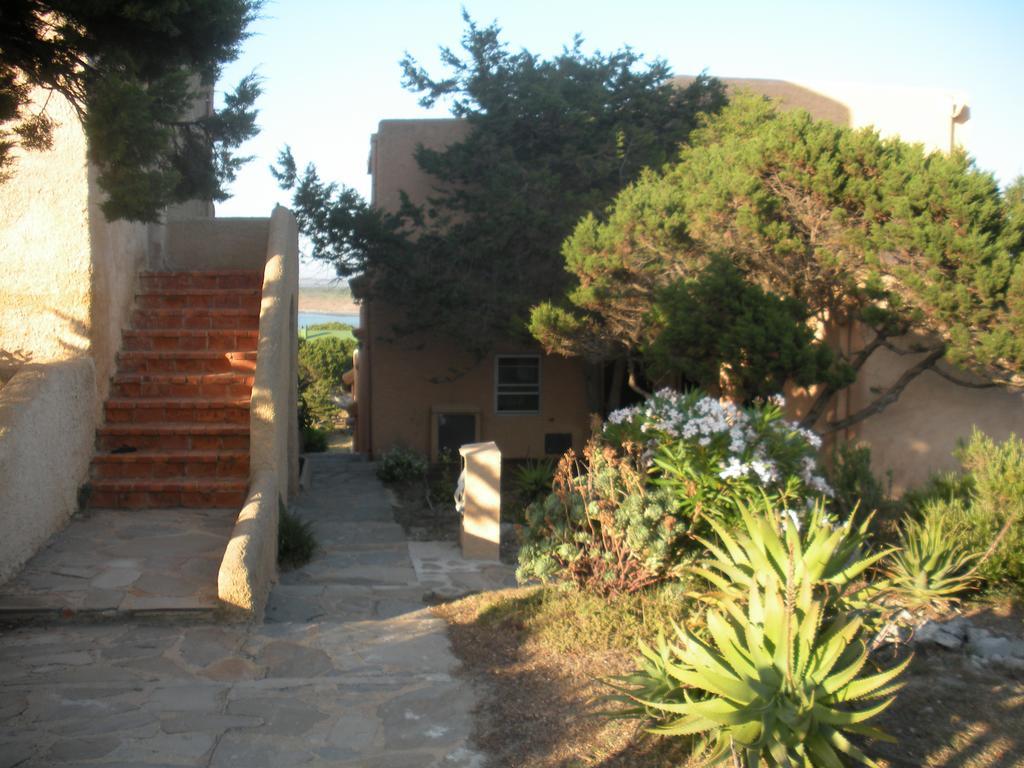 Villa Ginepri Stintino Exterior foto